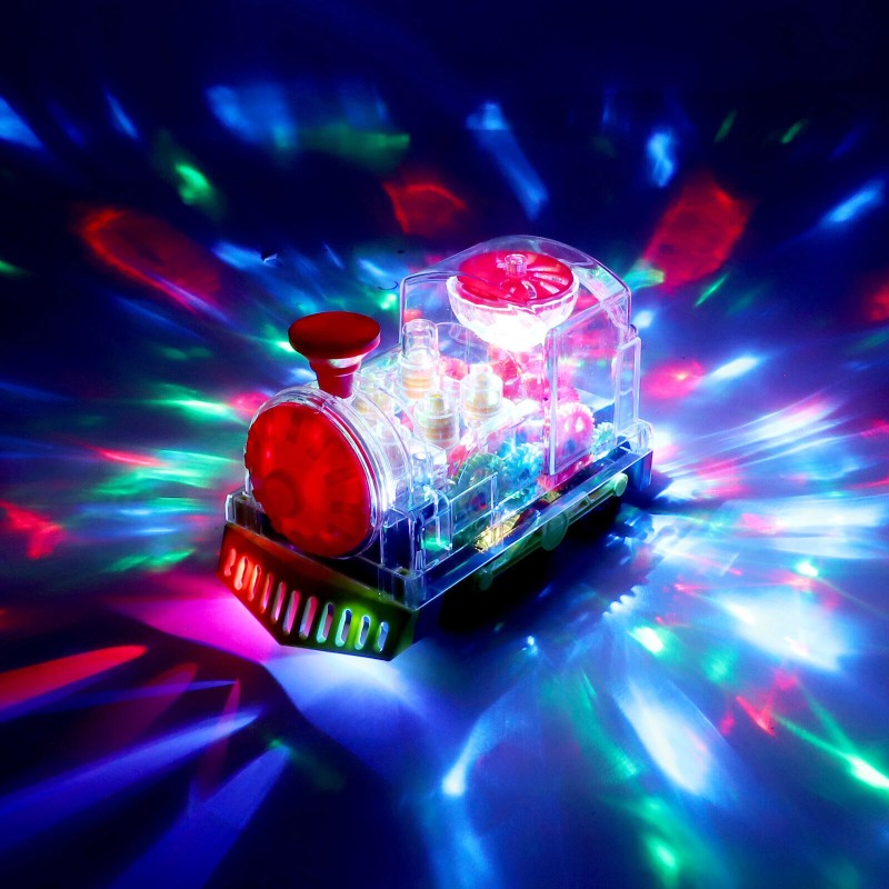 Educational Learning Toys for Kids Toddlers Age 2 3 4 5 6 7 Years Old Girls Boys